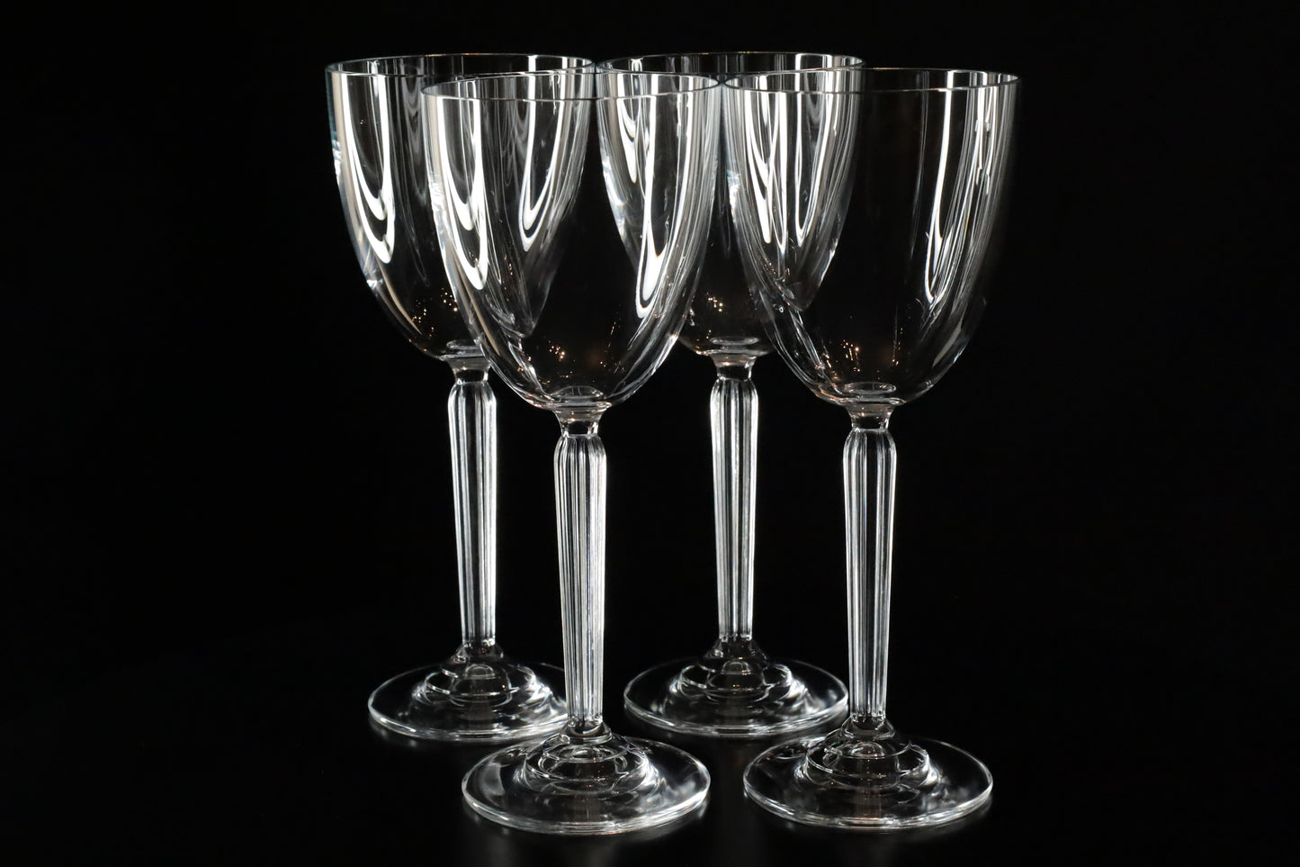 Aurora White Wine Glasses
