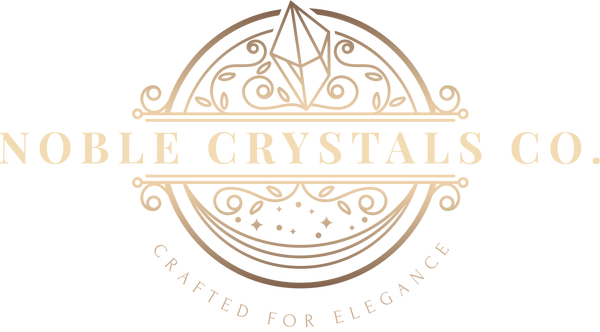 Noble Crystals Co.